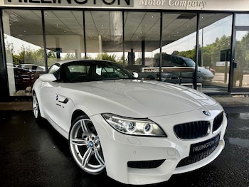 Used BMW Z4 2015 for sale - 79248056: Photo