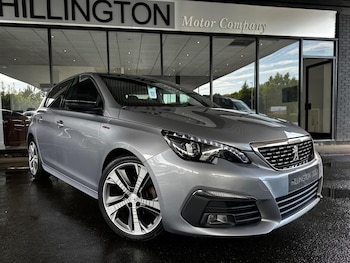 Used Peugeot 308 2019 for sale - 79235893: Photo