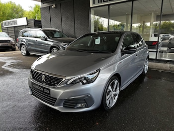 Used Peugeot 308 2019 for sale - 79235893: Photo