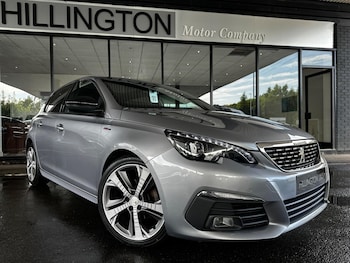 Used Peugeot 308 2019 for sale - 79235893: Photo