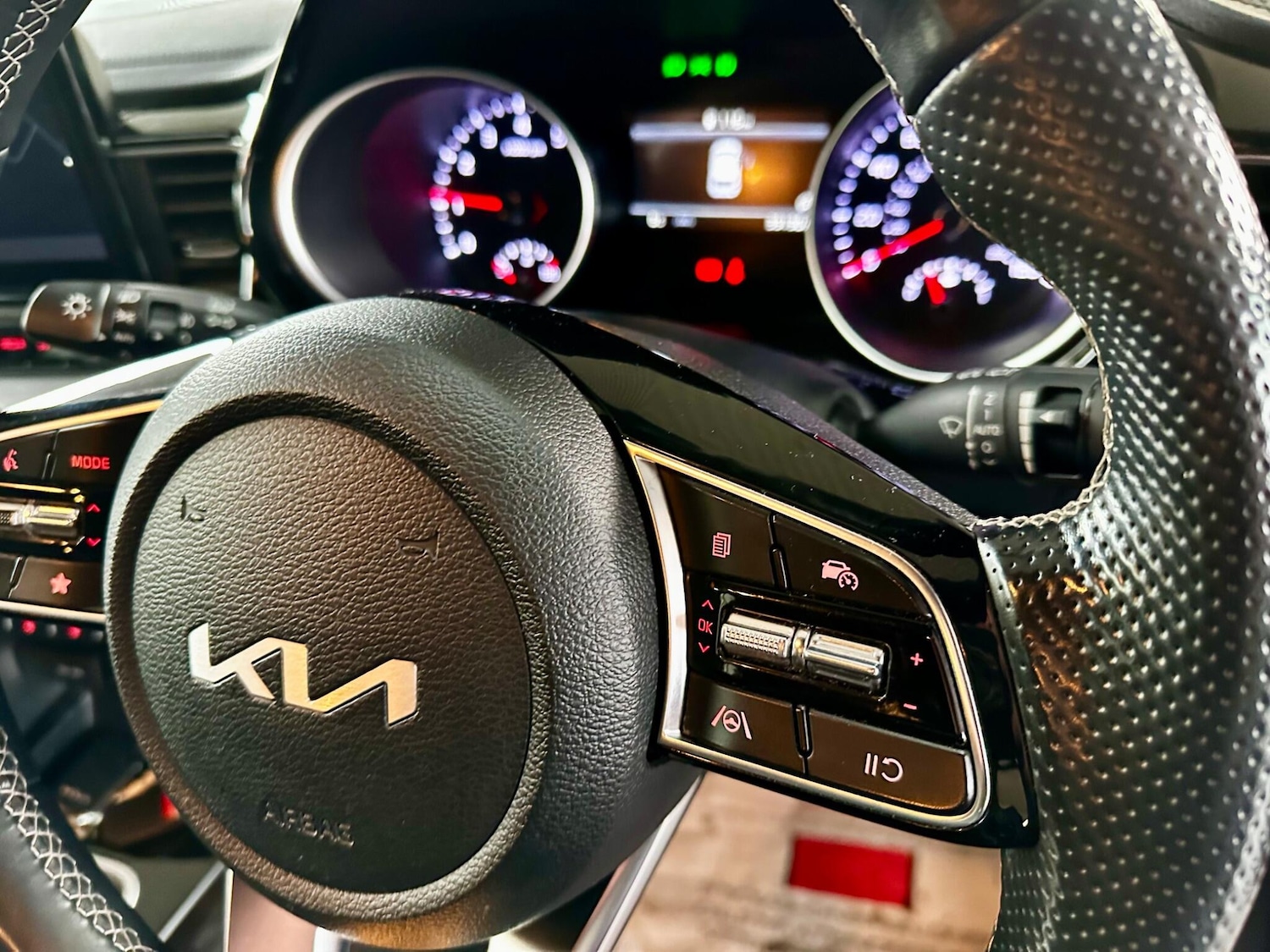 Used Kia Ceed 2022 for sale - 76771830: Photo 28