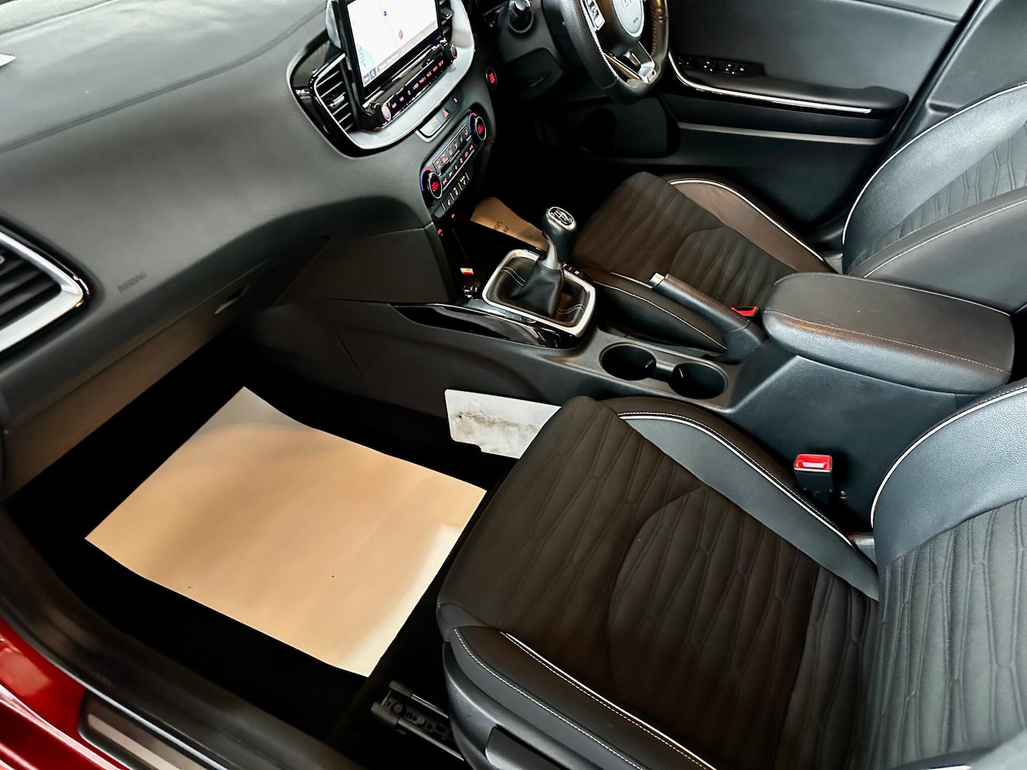 Used Kia Ceed 2022 for sale - 76771830: Photo 29