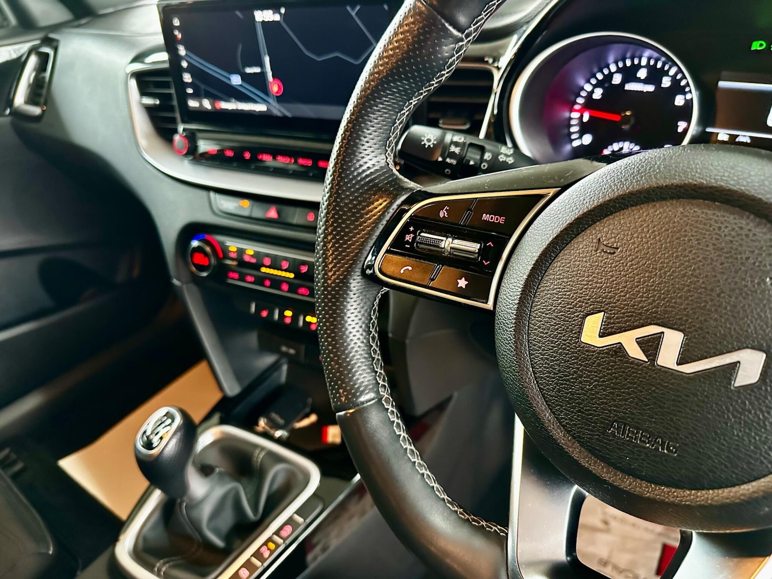 Used Kia Ceed 2022 for sale - 76771830: Photo 31