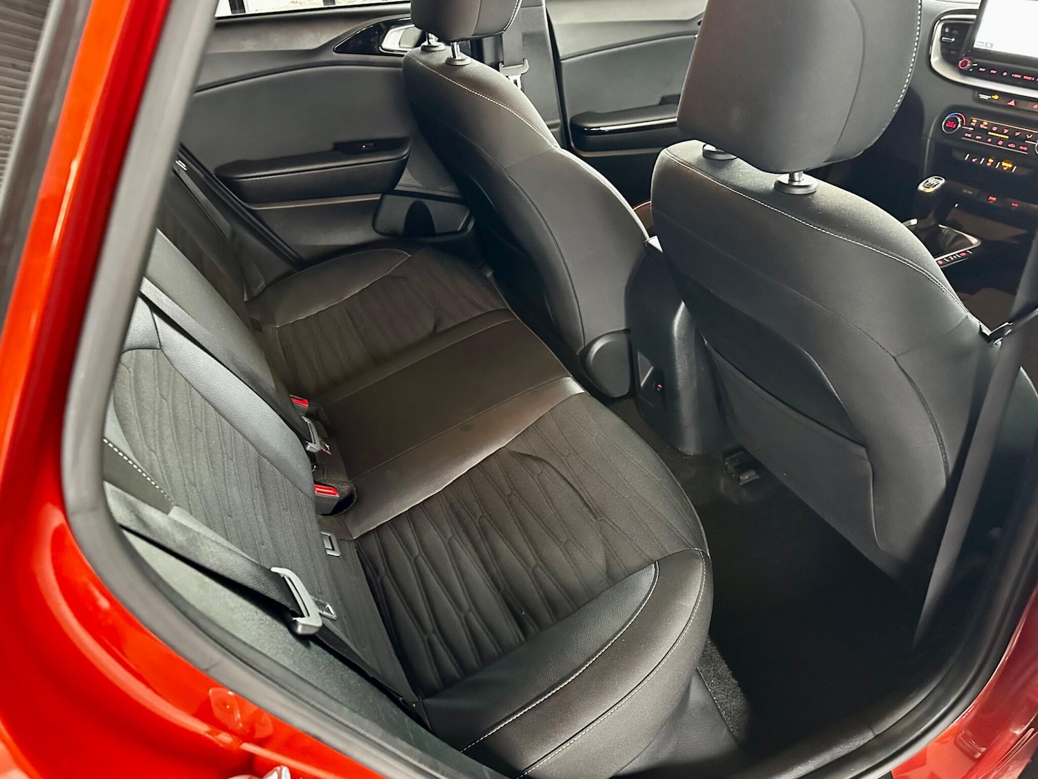 Used Kia Ceed 2022 for sale - 76771830: Photo 33