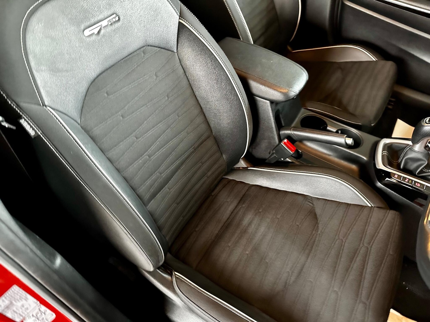 Used Kia Ceed 2022 for sale - 76771830: Photo 34