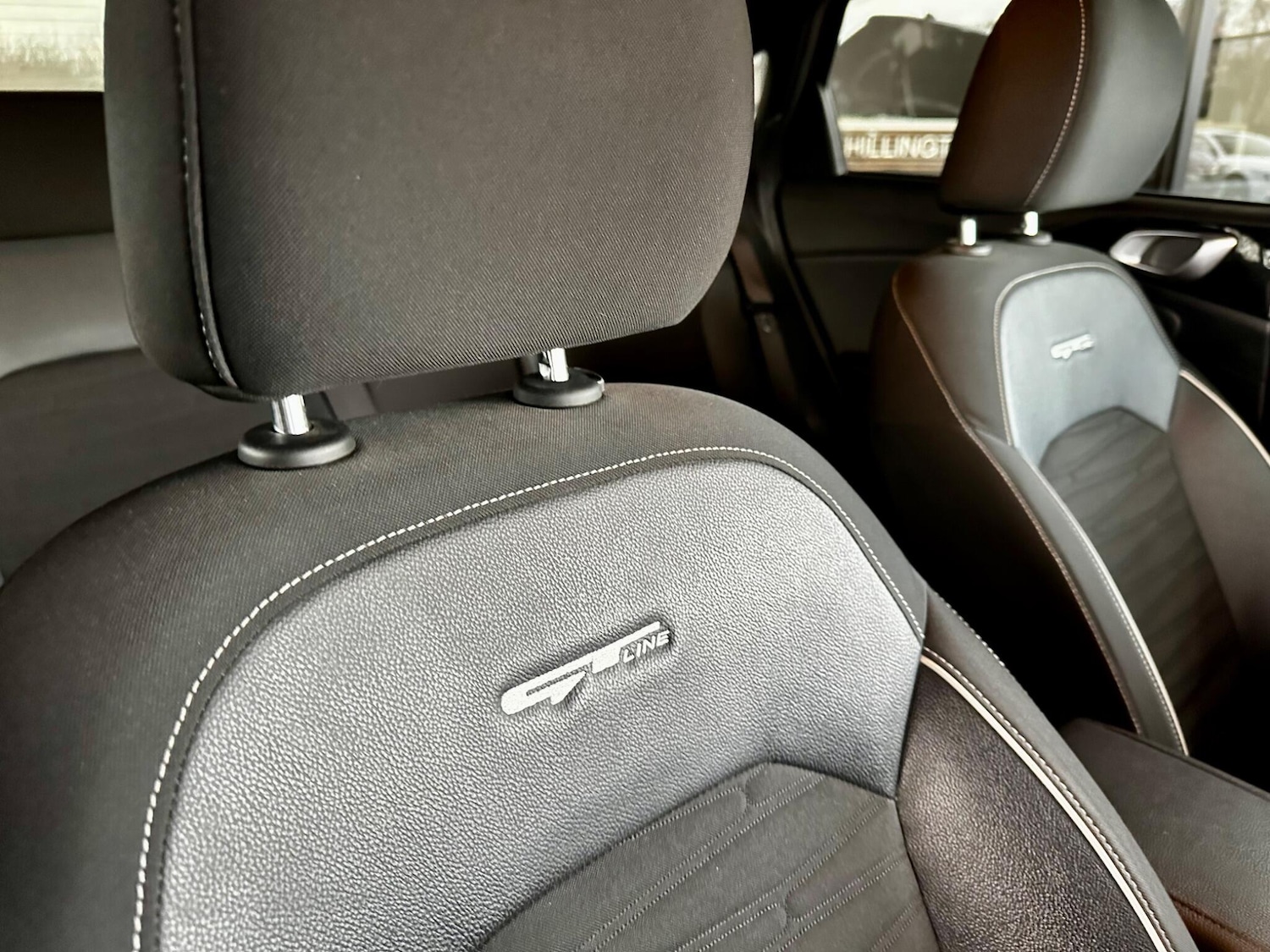 Used Kia Ceed 2022 for sale - 76771830: Photo 35