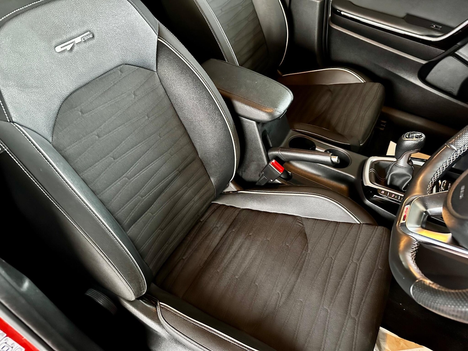 Used Kia Ceed 2022 for sale - 76771830: Photo 36