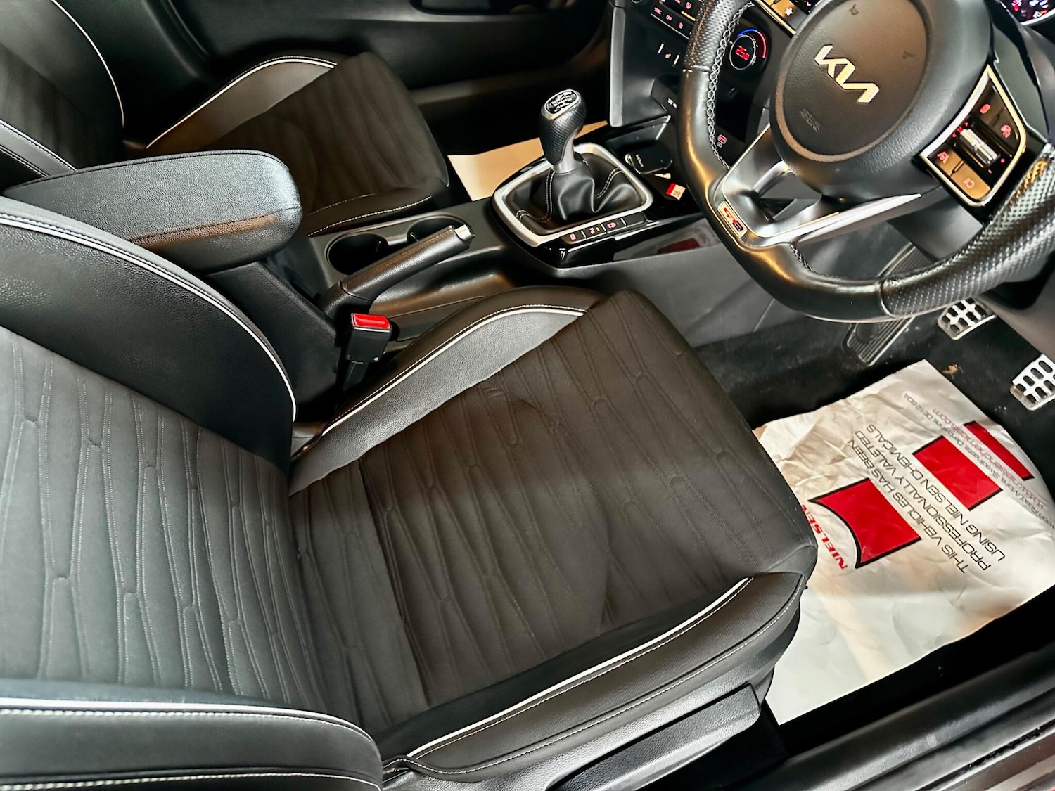 Used Kia Ceed 2022 for sale - 76771830: Photo 37