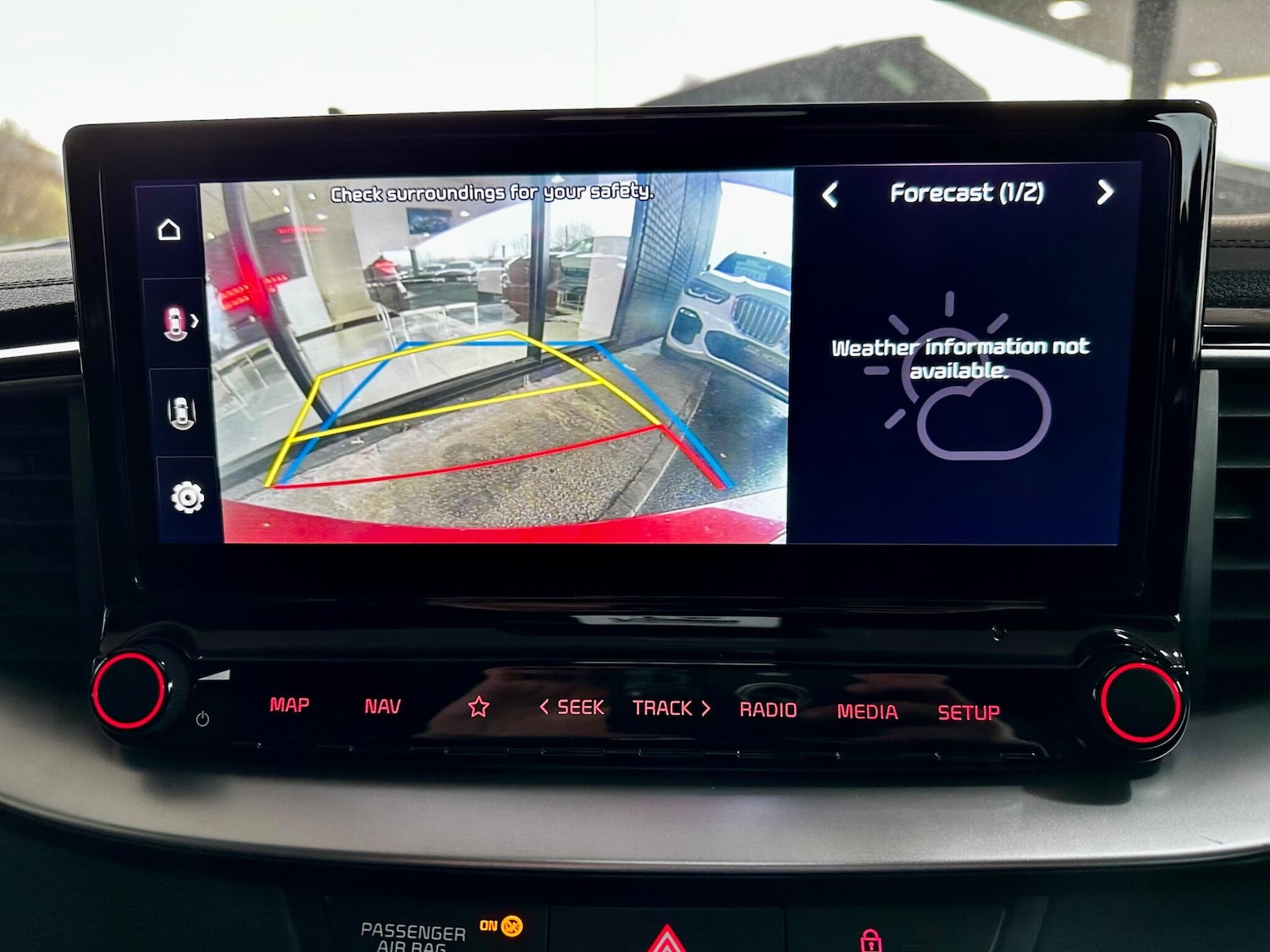 Used Kia Ceed 2022 for sale - 76771830: Photo 40