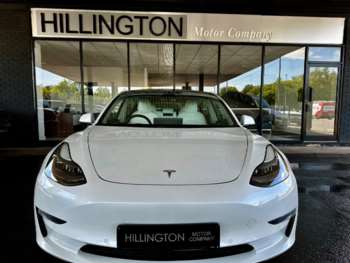 Used Tesla Model 3 2021 for sale - 74810979: Photo