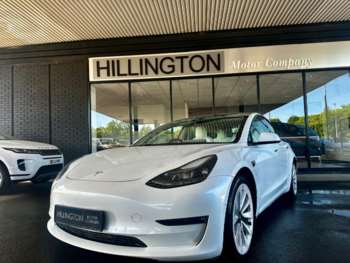 Used Tesla Model 3 2021 for sale - 74810979: Photo