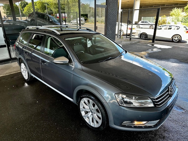 Used Volkswagen Passat 2014 for sale - 74667449: Photo 10
