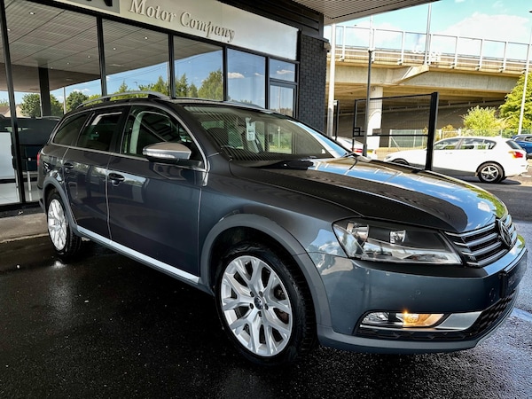 Used Volkswagen Passat 2014 for sale - 74667449: Photo 11