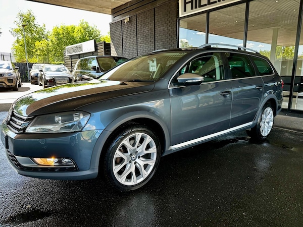 Used Volkswagen Passat 2014 for sale - 74667449: Photo 13