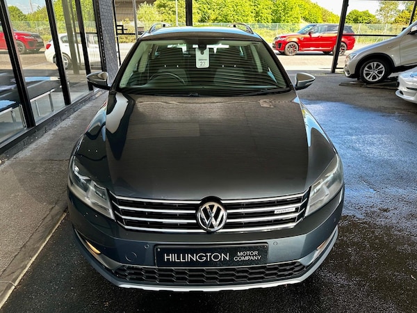Used Volkswagen Passat 2014 for sale - 74667449: Photo 14