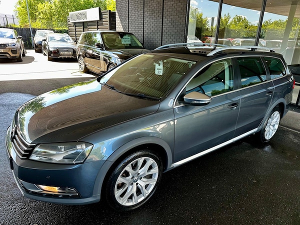 Used Volkswagen Passat 2014 for sale - 74667449: Photo 15