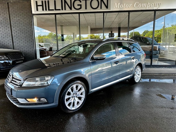 Used Volkswagen Passat 2014 for sale - 74667449: Photo 16