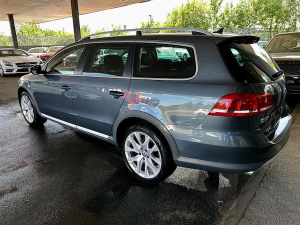 Used Volkswagen Passat 2014 for sale - 74667449: Photo 17