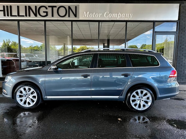 Used Volkswagen Passat 2014 for sale - 74667449: Photo 19