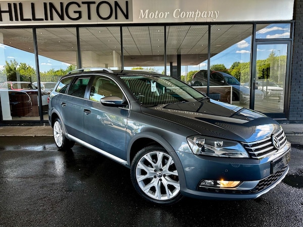 Used Volkswagen Passat 2014 for sale - 74667449: Photo 1