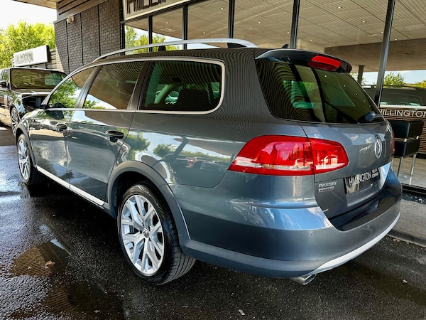 Used Volkswagen Passat 2014 for sale - 74667449: Photo 20