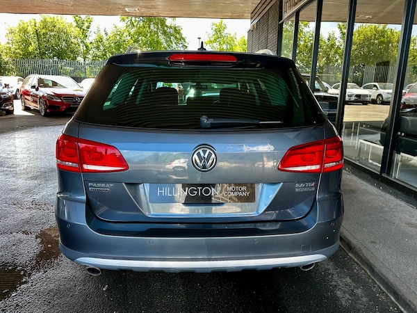 Used Volkswagen Passat 2014 for sale - 74667449: Photo 21