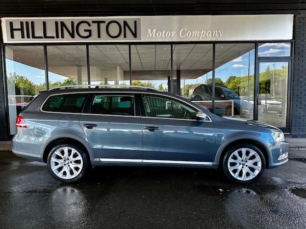 Used Volkswagen Passat 2014 for sale - 74667449: Photo 22