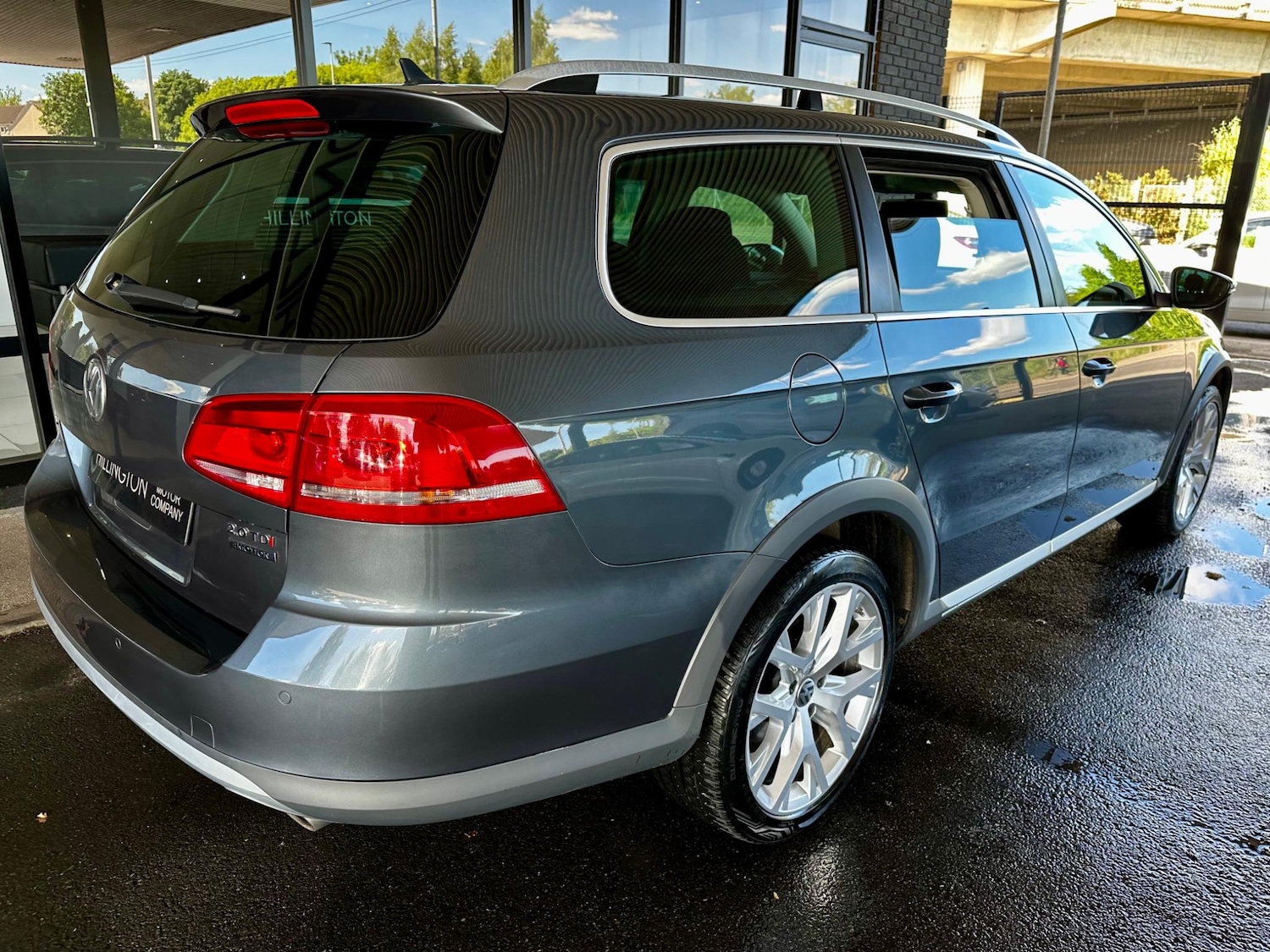Vehicle 23