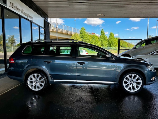 Used Volkswagen Passat 2014 for sale - 74667449: Photo 24