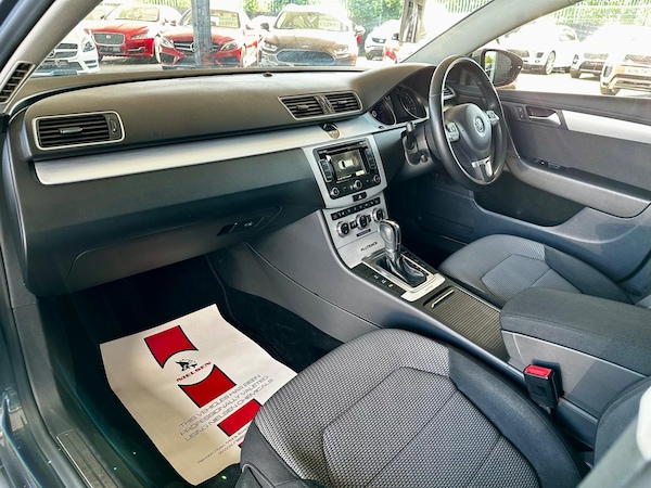 Used Volkswagen Passat 2014 for sale - 74667449: Photo 25