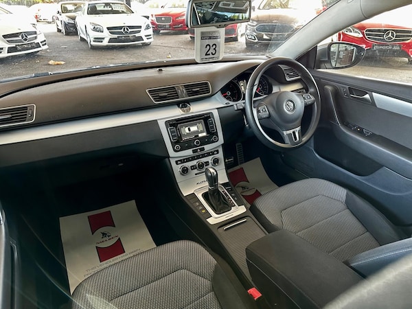 Used Volkswagen Passat 2014 for sale - 74667449: Photo 26