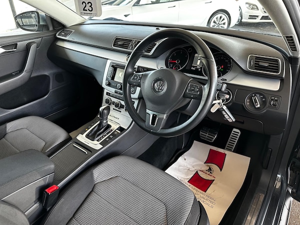 Used Volkswagen Passat 2014 for sale - 74667449: Photo 27