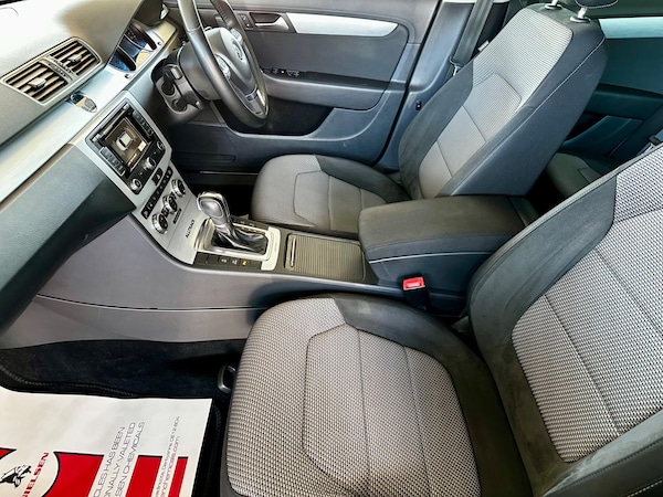 Used Volkswagen Passat 2014 for sale - 74667449: Photo 28