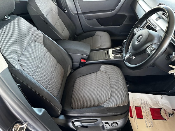 Used Volkswagen Passat 2014 for sale - 74667449: Photo 29