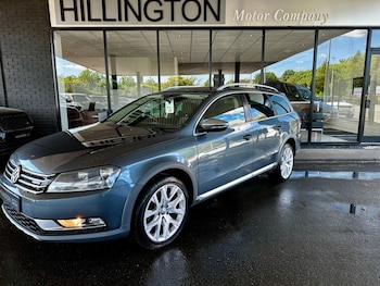Used Volkswagen Passat 2014 for sale - 74667449: Photo