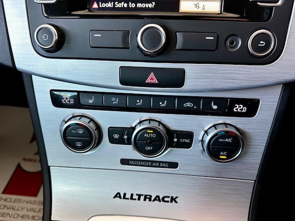 Used Volkswagen Passat 2014 for sale - 74667449: Photo 36