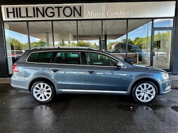 Used Volkswagen Passat 2014 for sale - 74667449: Photo
