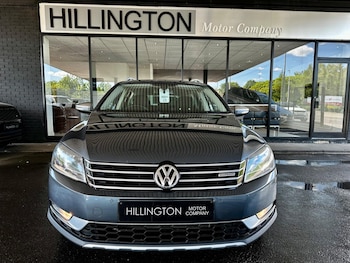 Used Volkswagen Passat 2014 for sale - 74667449: Photo