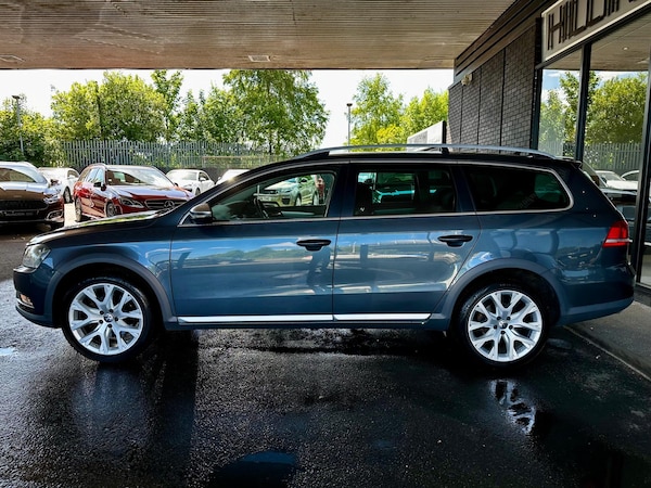 Used Volkswagen Passat 2014 for sale - 74667449: Photo 5