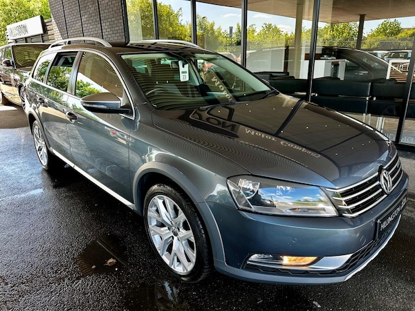 Used Volkswagen Passat 2014 for sale - 74667449: Photo 6