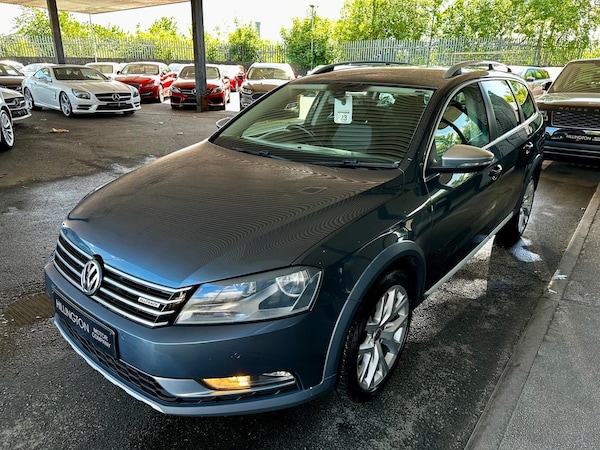 Used Volkswagen Passat 2014 for sale - 74667449: Photo 7
