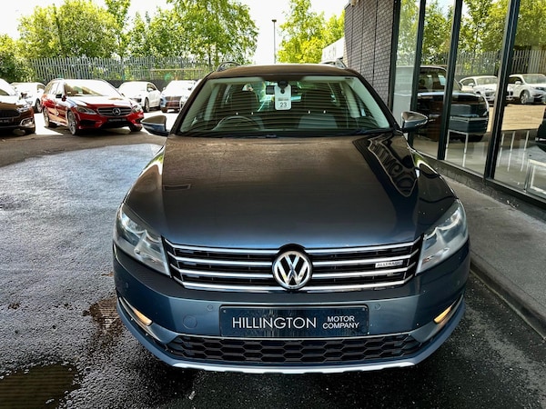 Used Volkswagen Passat 2014 for sale - 74667449: Photo 8