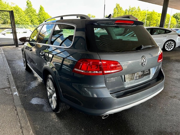 Used Volkswagen Passat 2014 for sale - 74667449: Photo 9
