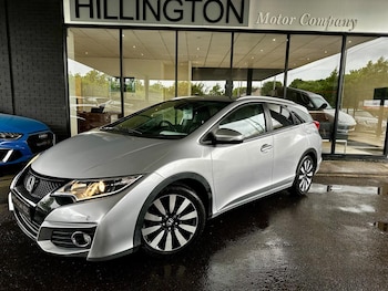 Used Honda Civic 2016 for sale - 78535864: Photo