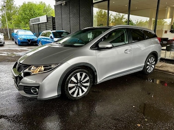 Used Honda Civic 2016 for sale - 78535864: Photo