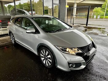 Used Honda Civic 2016 for sale - 78535864: Photo