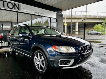 Used Volvo XC70 2012 for sale - 78933963: Photo