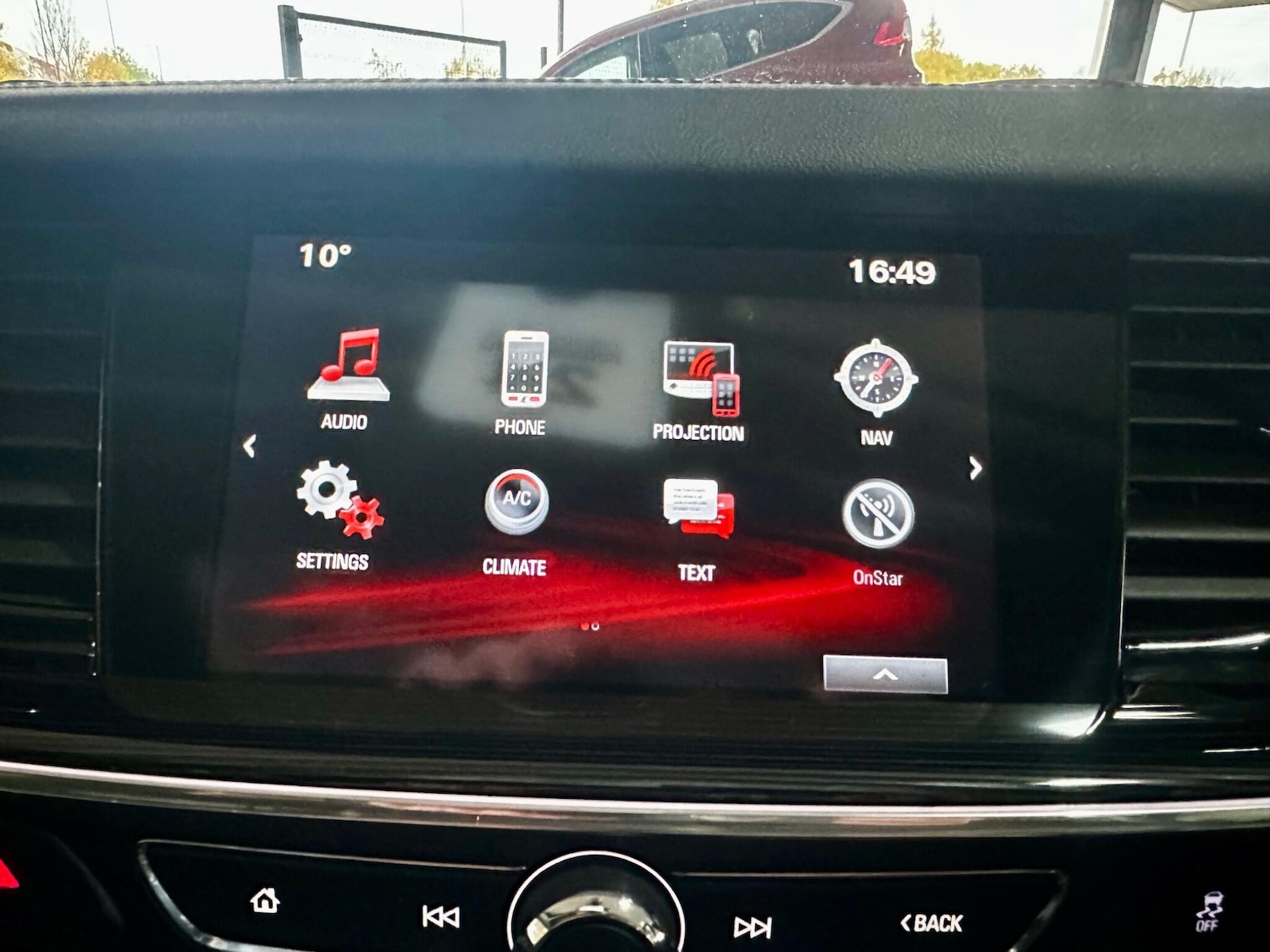 Used Vauxhall Insignia 2017 for sale - 76989589: Photo 29