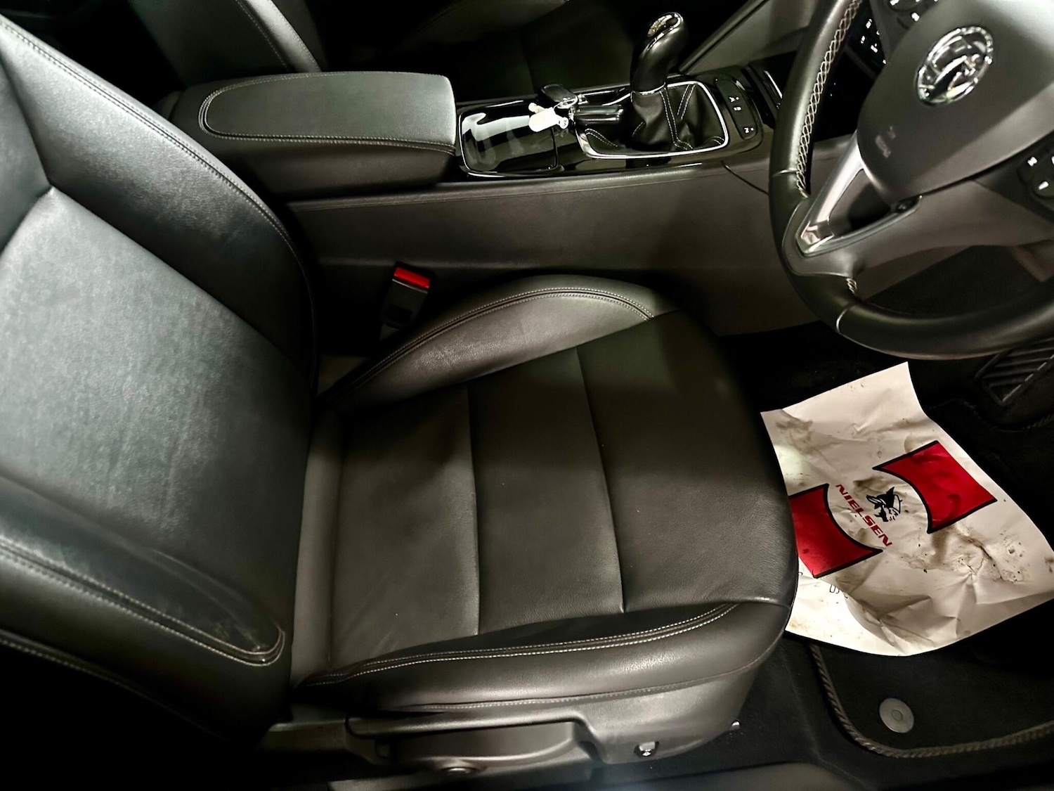 Used Vauxhall Insignia 2017 for sale - 76989589: Photo 30