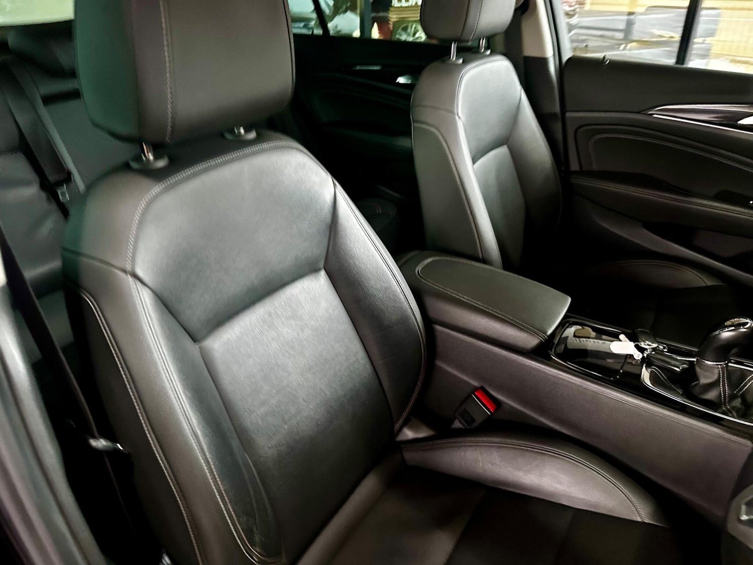 Used Vauxhall Insignia 2017 for sale - 76989589: Photo 32